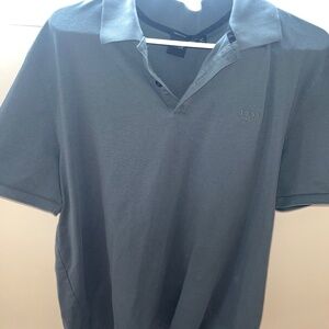 boss polo size xxxl